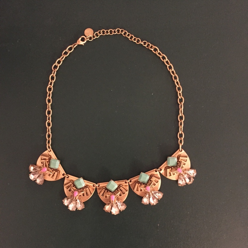 Stella & Dot Necklace